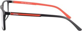 img 2 attached to SHINU Lightweight Progressive Multifocus Glasses SH077