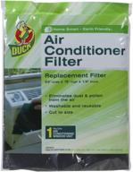 duck replacement conditioner 24 inch 1285234 logo