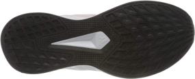 img 1 attached to Adidas Duramo Schwarz Running Shoes: The Perfect Athletic Men's Shoes