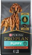 purina pro plan probiotic sensitive logo