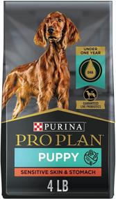 img 4 attached to Purina Pro Plan Probiotic Sensitive