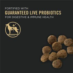 img 3 attached to Purina Pro Plan Probiotic Sensitive