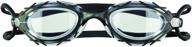 🏊 tyr sport nest pro goggle: superior performance and comfort for the serious swimmer logo