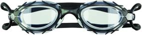 img 1 attached to 🏊 TYR Sport Nest Pro Goggle: Superior Performance and Comfort for the Serious Swimmer