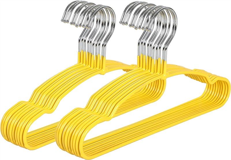 topia hanger non slip children standard 로고