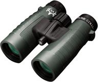 🔭 bushnell trophy roof binoculars: superior viewing performance for adventure seekers logo
