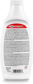 img 1 attached to 🍎 Bestair Water Treatment with Cinnamon Apple Scent for Humidifiers - FSCA-PDQ-6 Splash Scents, 16 fl oz, 6 Pack