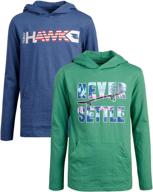 tony hawk boys sweatshirt multipack boys' clothing and fashion hoodies & sweatshirts logo