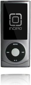 img 4 attached to 📱 Incipio iPod Nano 5G Edge Slider Crystal Case: Smoke Color Protection for Your Device