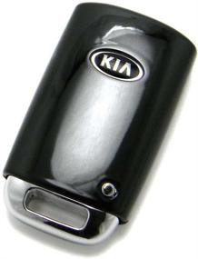 img 1 attached to 🔑 OEM Kia 4-Button Smart Proximity Key Fob - FCC ID TQ8-FOB-4F10, P/N 95440-F6000