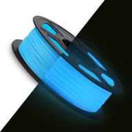 🖨️ 3d printing supplies: printer filament 1.75mm with high dimensional accuracy - additive manufacturing products logo