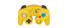 img 1 attached to Battle Pikachu Version Turbo Nintendo U