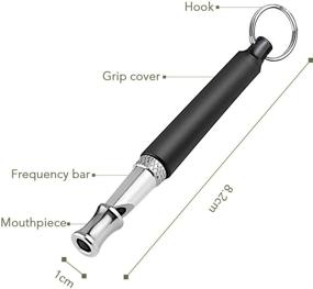 img 1 attached to Adjustable Frequencies Ultrasonic Stainless Training