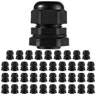 penglin glands waterproof connector 50 pack logo