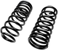 acdelco 45h3090 professional rear spring logo