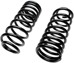 img 1 attached to ACDelco 45H3090 Professional Rear Spring