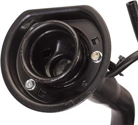 img 1 attached to 🔧 Spectra Premium FN669 Fuel Tank Filler Neck Upgrade for Enhanced Performance and Durability