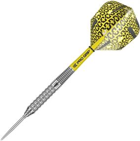 img 1 attached to Набор мягких дротиков Bolide Soft Tip Tungsten от Target Darts