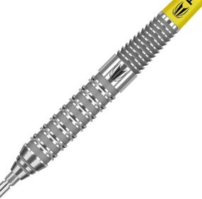 img 3 attached to Набор мягких дротиков Bolide Soft Tip Tungsten от Target Darts