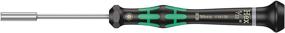 img 4 attached to Wera 05118136001 Nutspinner Electronics Screwdriver