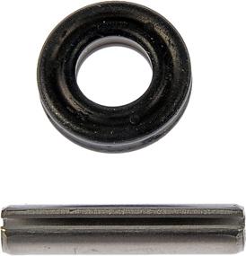 img 3 attached to Dorman 628 301 Clutch Line Cherokee