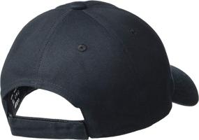 img 3 attached to Adidas Contender Relaxed Adjustable Black Sports & Fitness and Team Sports