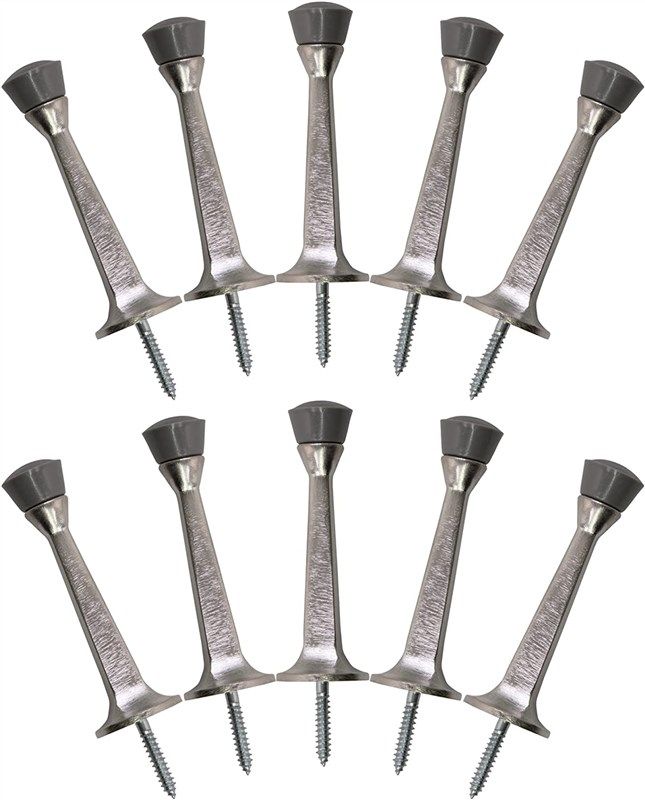design house 181735 10 pack nickel 로고
