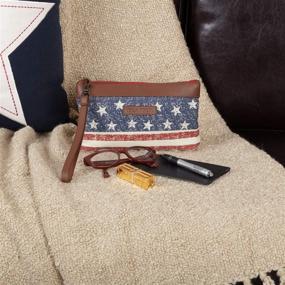 img 3 attached to Bella Taylor Antebellum Wristlet Everyday
