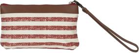 img 2 attached to Bella Taylor Antebellum Wristlet Everyday