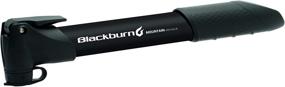 img 1 attached to Blackburn Mountain Valve Pump Black