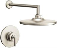 moen ts22002epbn матовый никель для душа логотип