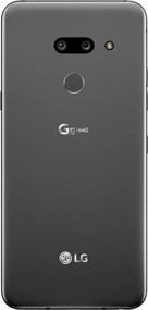 img 3 attached to LG G8 ThinQ (G820) 128GB GSM Unlocked (Not CDMA) 6