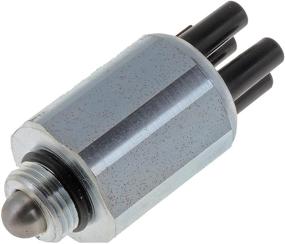 img 3 attached to 🔧 Dorman 600-553 4WD Actuator Switch: Superior Performance and Reliability