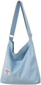 img 4 attached to 👜 Covelin Womens Shoulder Crossbody Handbag: The Perfect Blend of Style and Function