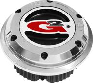 g2 axle gear 8920341 spline logo