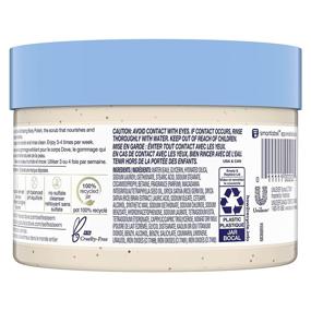 img 3 attached to Dove Exfoliating Smoother Macadamia Nourishes