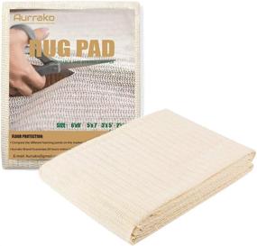 img 3 attached to Aurrako Hardwood Carpeted Adhesive Underlay