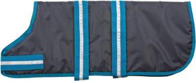 img 2 attached to Модное питомниковое одеяло для собак «Fashion Pet Outdoor Blanket X Small»