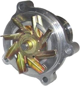 img 1 attached to Airtex AW6144 Engine Water Pump