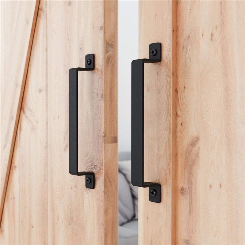 smartstandard handle kitchen furniture cabinet hardware for door hardware & locks 로고