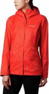 columbia womens arcadia jacket large women's clothing for coats, jackets & vests logo