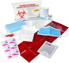 img 4 attached to Bloody Pathogen: A Bodily Fluid Defense Solution