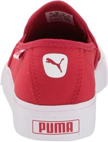 img 2 attached to 👟 Puma Unisex Shoes in White - Ideal for Men and Women