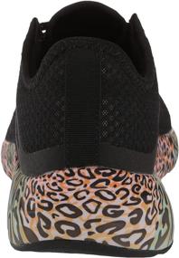 img 2 attached to 🏃 Flashfilm Women's Running Shoe by Reebok - Women's Footwear