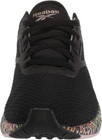 img 3 attached to 🏃 Flashfilm Women's Running Shoe by Reebok - Women's Footwear