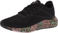 🏃 flashfilm women's running shoe by reebok - women's footwear logo