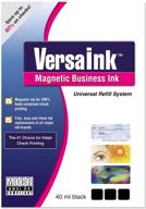 versaink universal refill kit vurkus 2163 logo