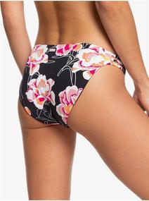 img 2 attached to Roxy Printed Classics Bottoms Stripes212 Women's Clothing