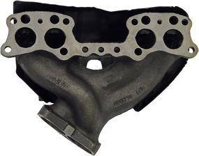 img 2 attached to Dorman 674-272 Exhaust Manifold for Toyota Car Models