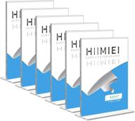 🖼️ acrylic display stand for plastic picture - hiimiei logo
